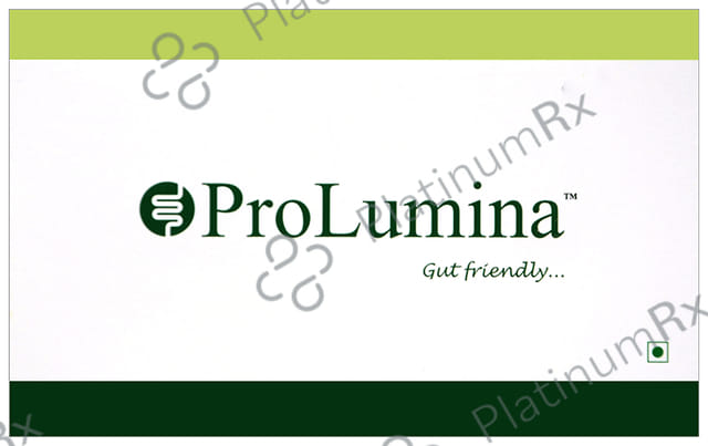 Prolumina Capsule