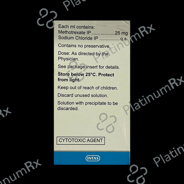Merex 500mg Injection 20 Injection
