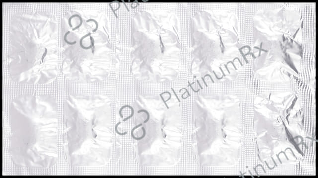 Dolostat PC 100/325mg Tablet 10s