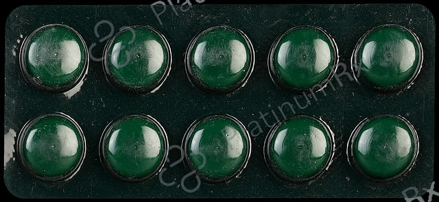 Nobel Spas New 80/100mg Tablet 10s