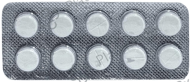 Dyamide 20 Tablet