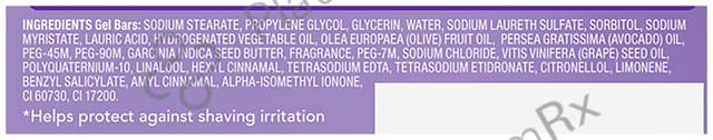 Gillette Venus Comfortglide Razor