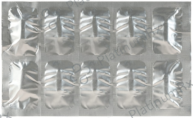 Oskar DSR 30 mg/20 mg Capsule 10s