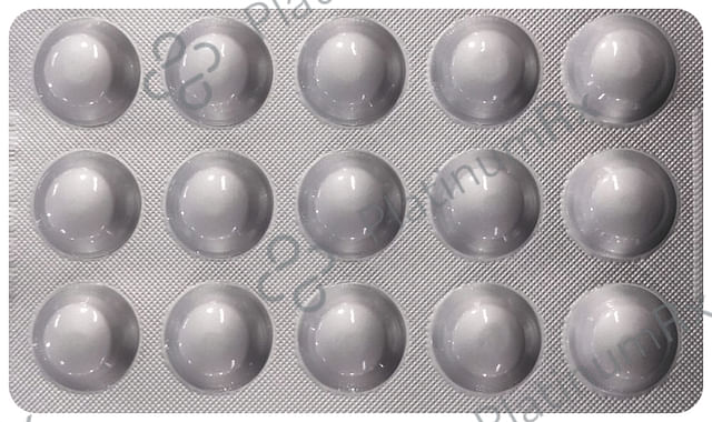 Proxym ER 200mg Tablet 15s