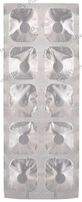 Provironum 25mg Tablet 10s