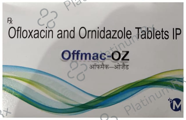 Offmac-OZ Tablet