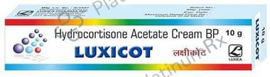 Luxicot Cream