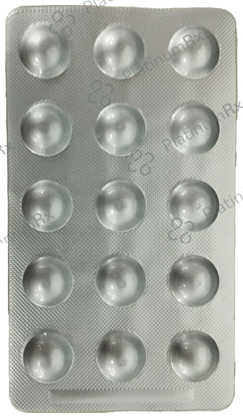 Amitop M 5/1.5mg Tablet 15s