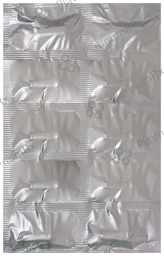 Siloxio 8mg Capsule 10s