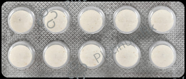 Efigraine 10mg Tablet