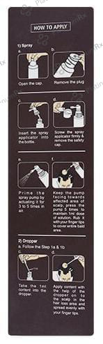 Imxia 10% Solution 60ml