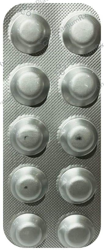 Lina DKD 5mg Tablet 10s