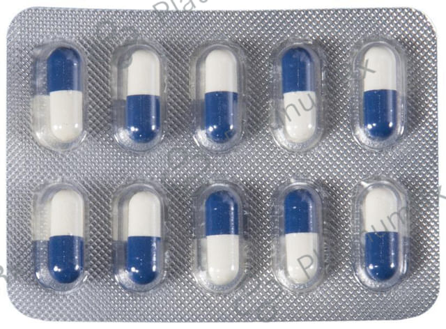 Ramihart 2.5mg Capsule 10s