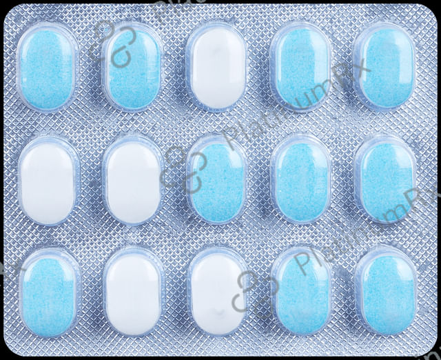 Apriglim M1 Tablet PR 15s