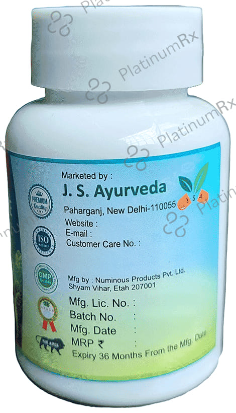 Rex Piles Care 500mg Capsule