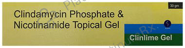 Clinlime Gel