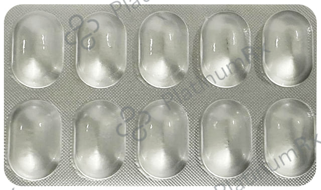 Esoneu L Capsule SR 10s