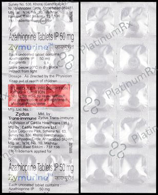 Zymurine Tablet