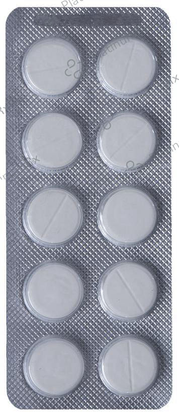 Herperax 400mg Tablet 10s
