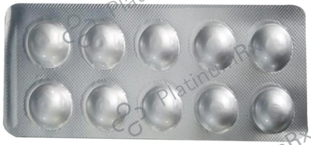 Daventyl-Plus 100 Tablet