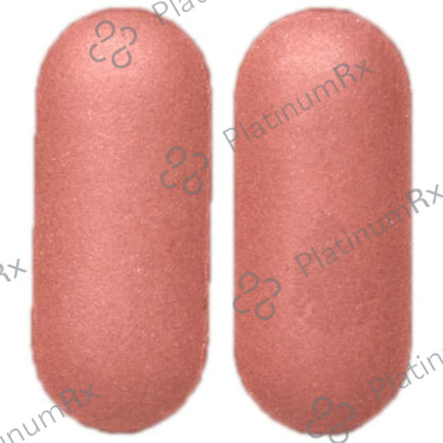 Etosafe P 400/500mg Tablet 10s