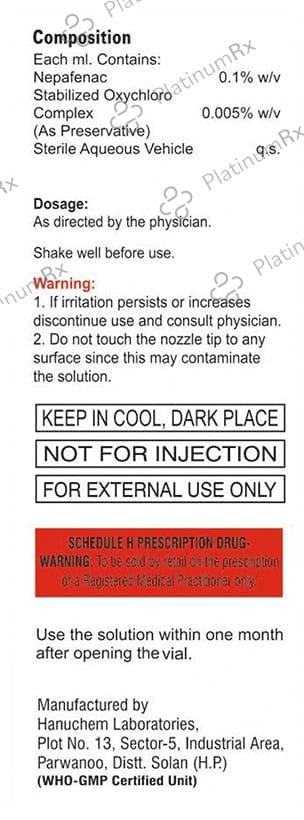 Winogass 140mg Softgel Capsule 10s