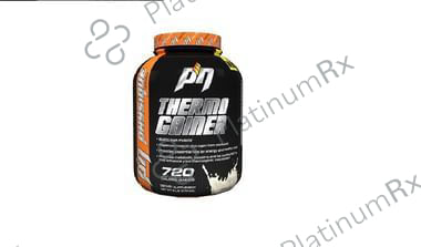 Physique Nutrition Thermo Gainer Vanilla 16lb