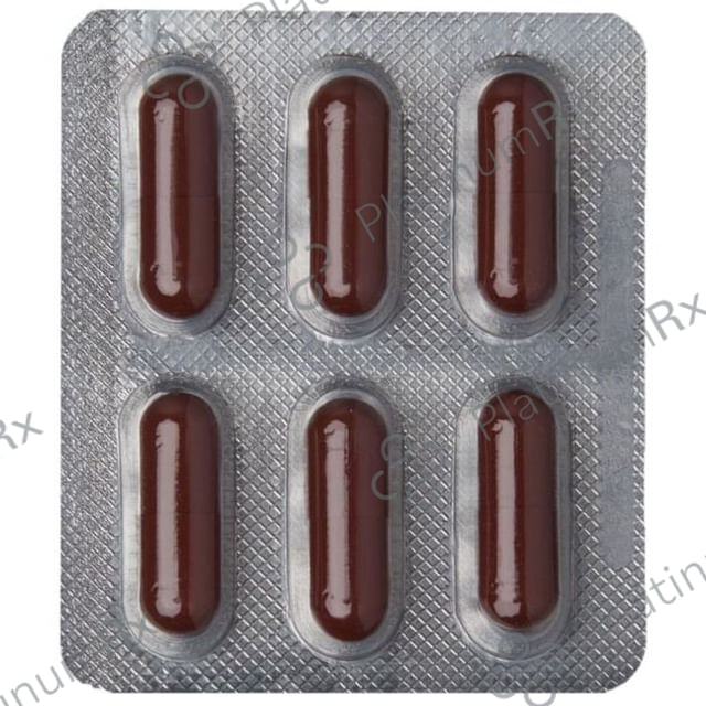 Ributin Capsule