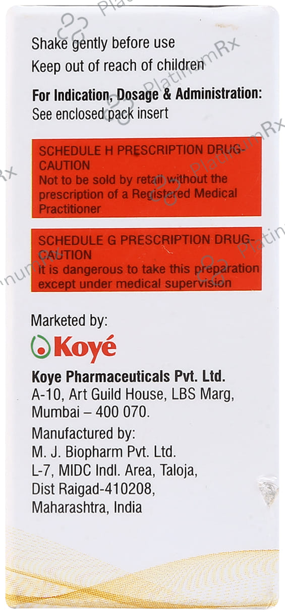 Equisulin R (40 IU/ml) (1*10ml Vial)