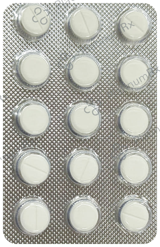 Blisto 4mg Tablet 15s