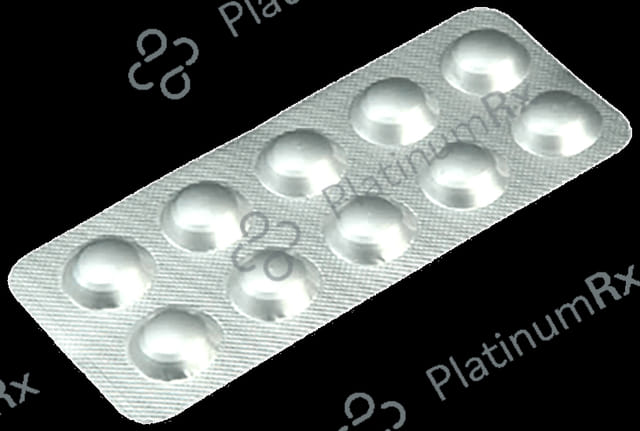 Acn 100/4mg MR Tablet 10s