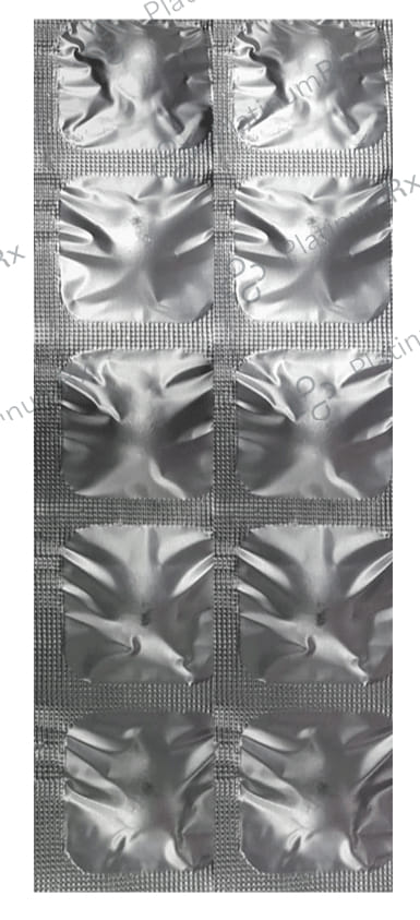 Aptiplex 500mg Tablet 10s (Shreya)