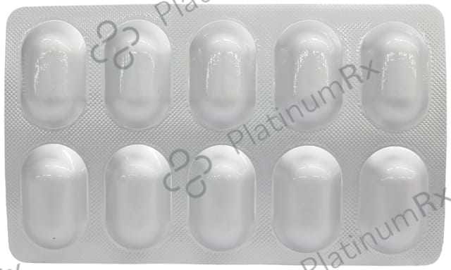 Melasome Tablet