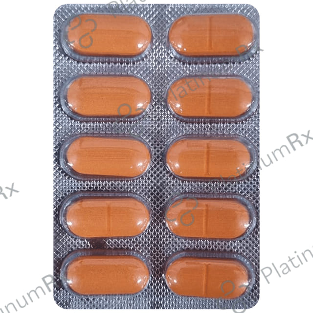 Allpain SP Tablet 10s