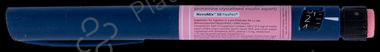 Novomix 50/50 (100 IU/ml) (1*3ml Disposable Pen)