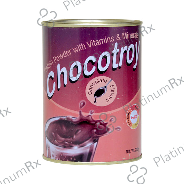 Chocotroy Powder Chocolate 200gm