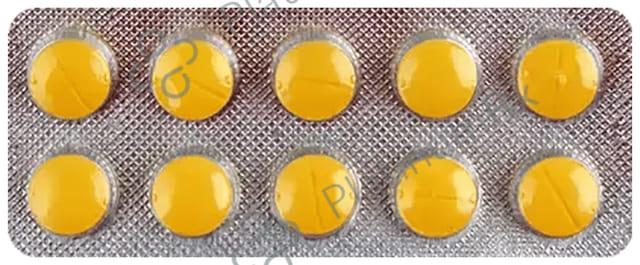 Topcnx 100mg Tablet
