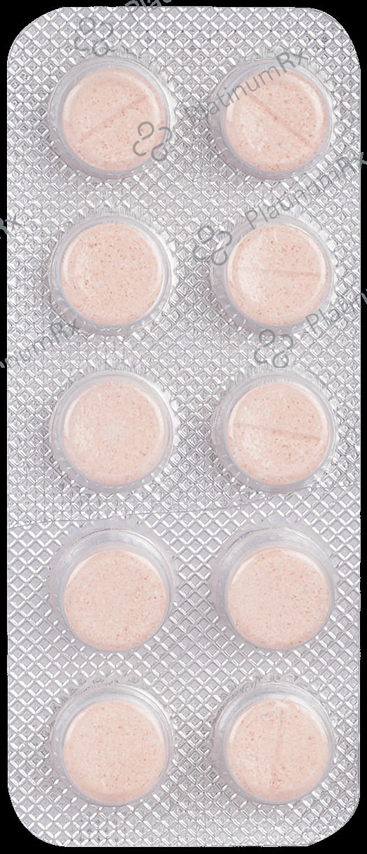 Roxid Kid 50mg Tablet 10s