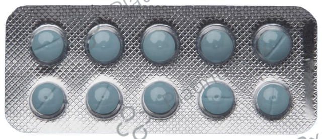 Zotral 50mg Tablet 10s
