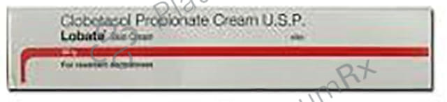 Lobate OP Cream 16gm