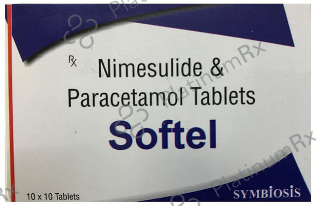 Softel Tablet
