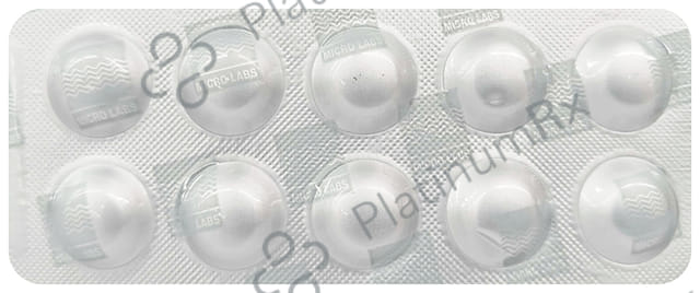 Astin 80mg Tablet 10s