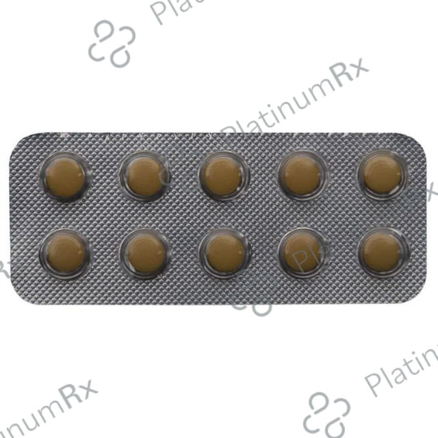 Trivedon 20 Tablet