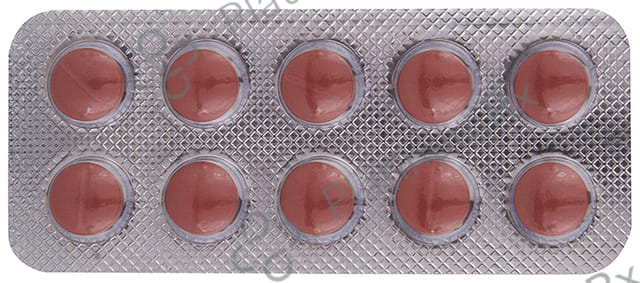 Repace 100mg Tablet 10s