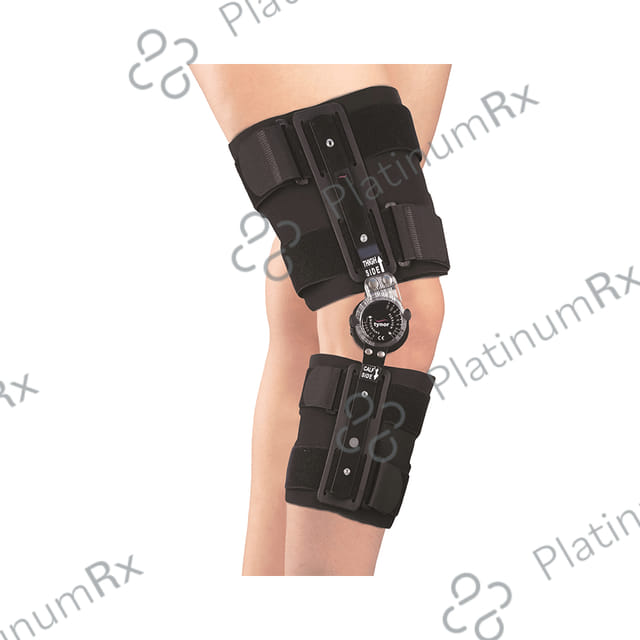 Tynor D 10 R.O.M. Knee Brace Universal