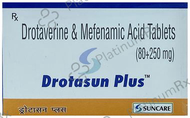 Drotasun Plus Tablet