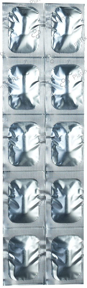 Faronem ER 300mg Tablet 10s