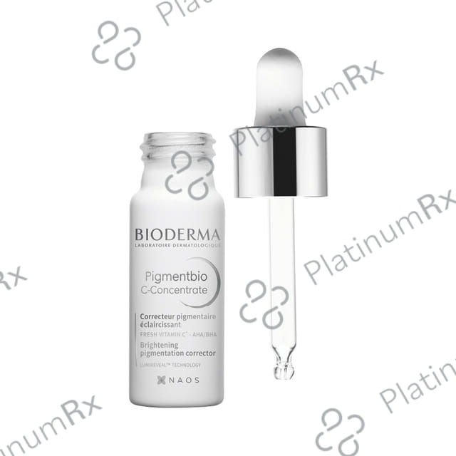 Bioderma Cream 15ml