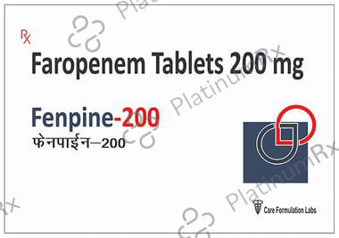 Fenpine 200 Tablet