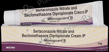 Monoguard-B Cream